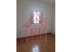 CASA 1 DORMITÓRIO, SALA, COZINHA JD TIETÊ CÓD ZL 1080-03